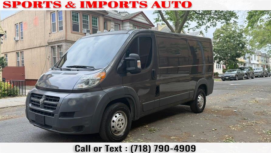 Used 2015 Ram ProMaster Cargo Van in Brooklyn, New York | Sports & Imports Auto Inc. Brooklyn, New York