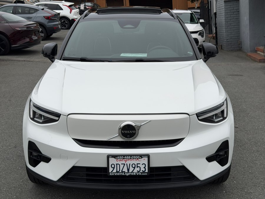2023 Volvo XC40 P8 Recharge Plus AWD's photo