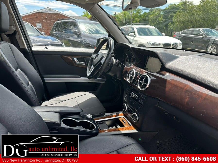 2015 Mercedes-Benz GLK-Class GLK350 - Photo 30