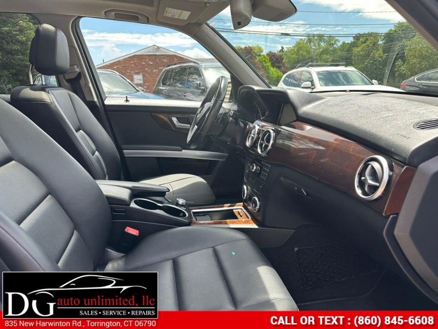2015 Mercedes-Benz GLK-Class GLK350 - Photo 29