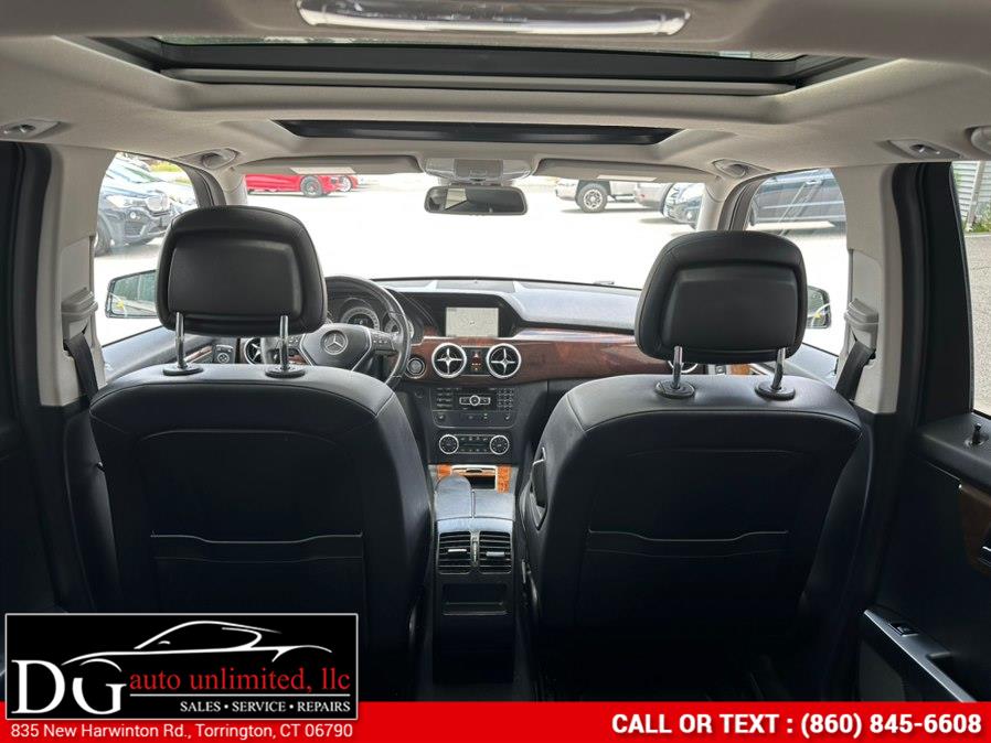 2015 Mercedes-Benz GLK-Class GLK350 - Photo 23