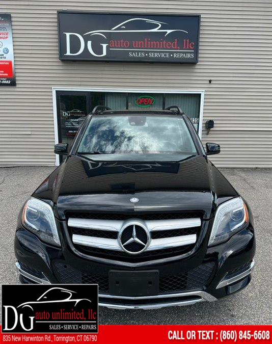 2015 Mercedes-Benz GLK-Class GLK350 - Photo 12