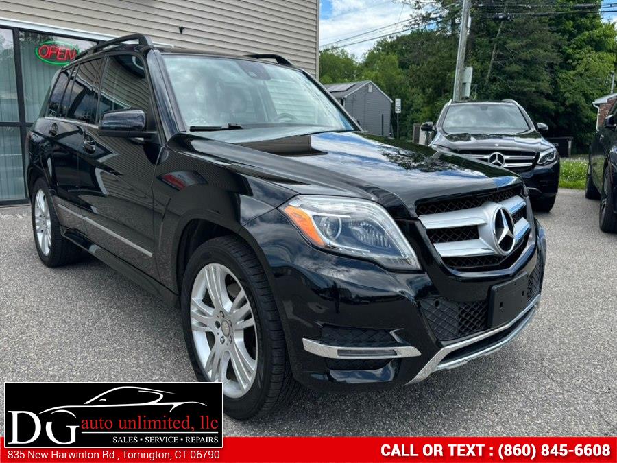 2015 Mercedes-Benz GLK-Class GLK350 - Photo 11