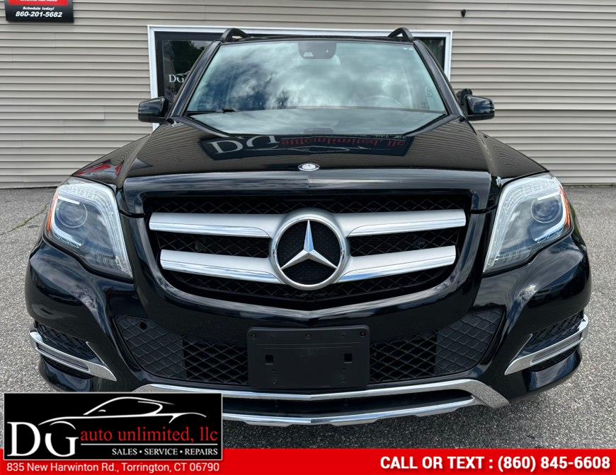 2015 Mercedes-Benz GLK-Class GLK350 - Photo 9
