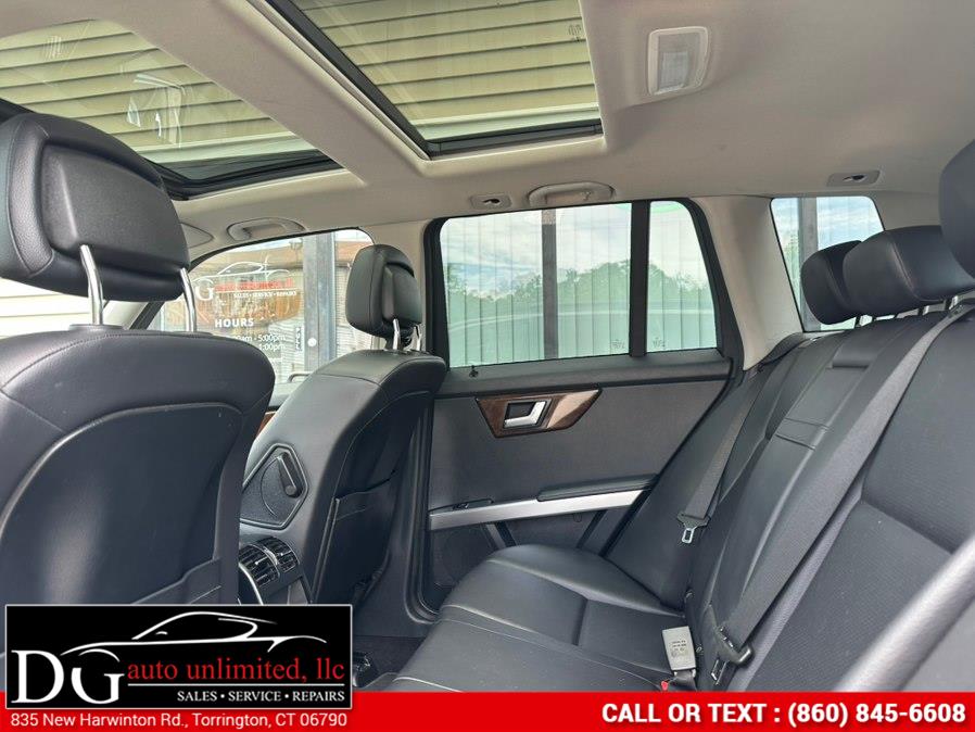2015 Mercedes-Benz GLK-Class GLK350 - Photo 19