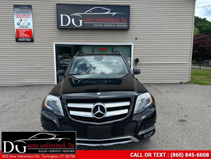 2015 Mercedes-Benz GLK-Class GLK350 - Photo 10