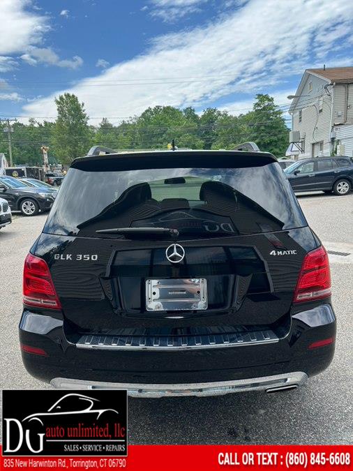 2015 Mercedes-Benz GLK-Class GLK350 - Photo 14