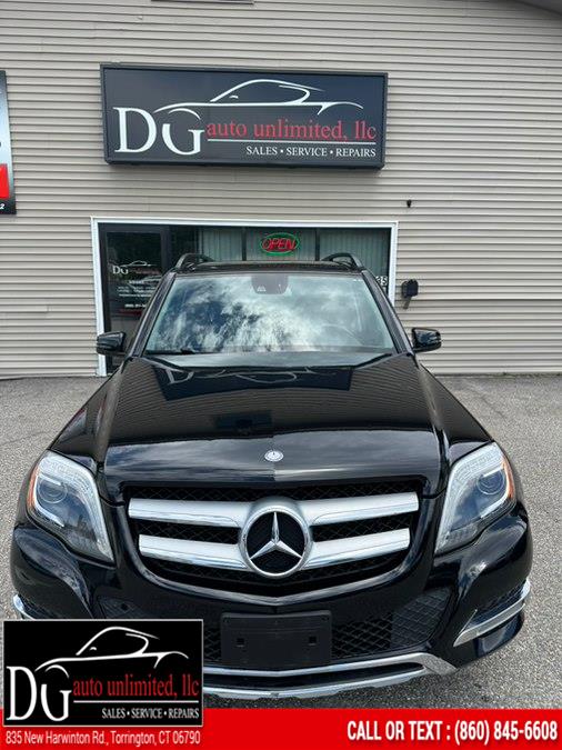 2015 Mercedes-Benz GLK-Class GLK350 - Photo 20