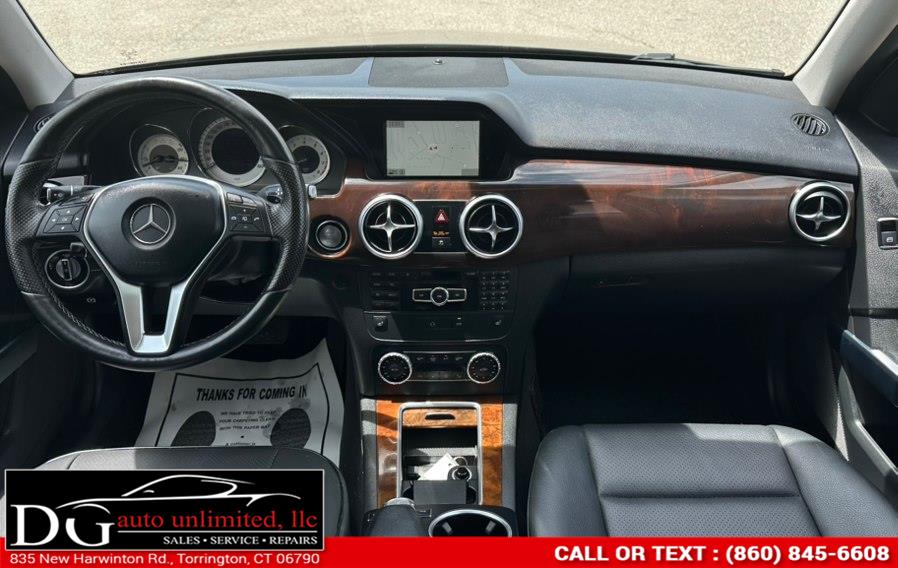 2015 Mercedes-Benz GLK-Class GLK350 - Photo 27