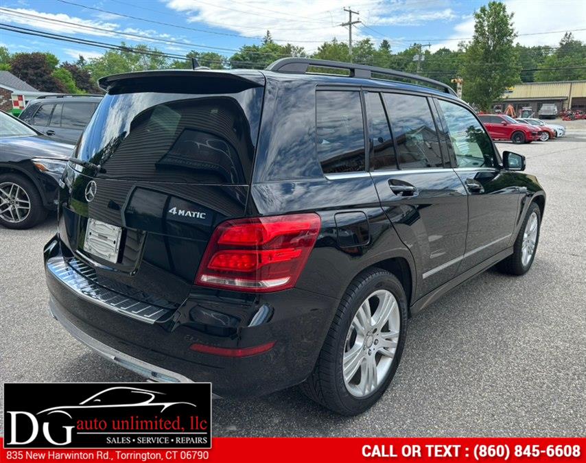 2015 Mercedes-Benz GLK-Class GLK350 - Photo 16