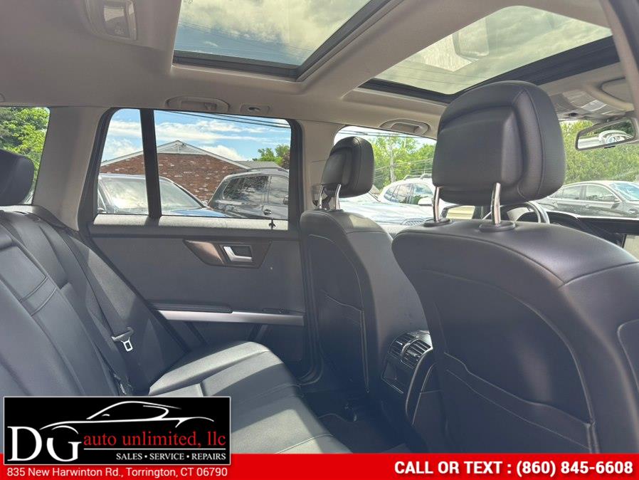 2015 Mercedes-Benz GLK-Class GLK350 - Photo 25