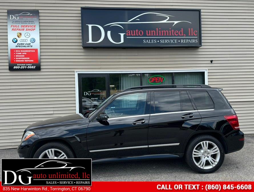 2015 Mercedes-Benz GLK-Class GLK350 - Photo 7