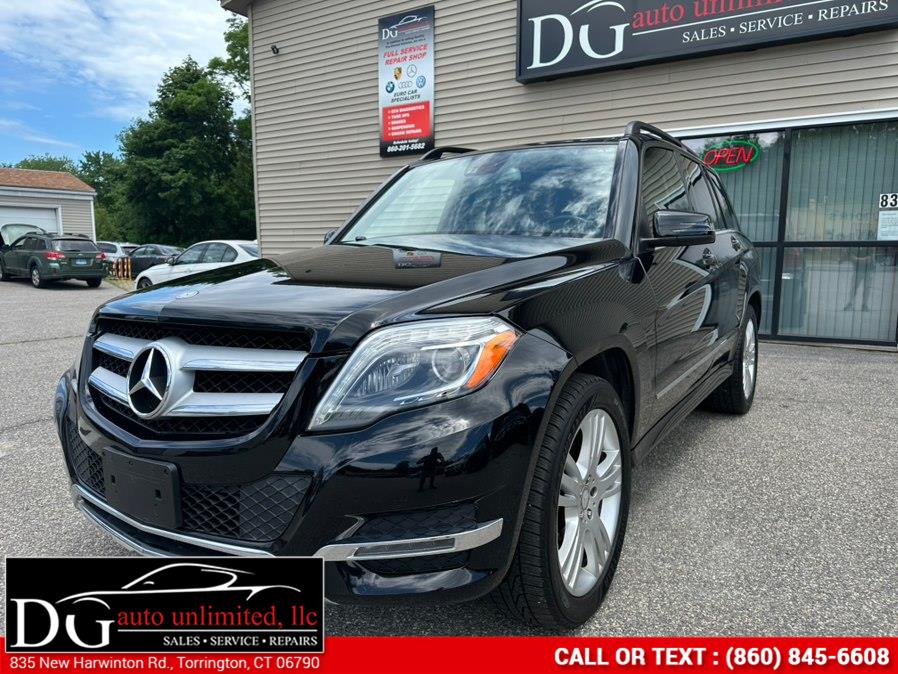 2015 Mercedes-Benz GLK-Class GLK350 - Photo 13