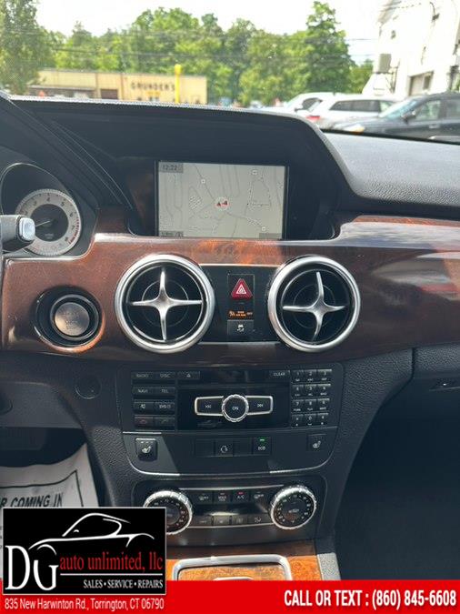 2015 Mercedes-Benz GLK-Class GLK350 - Photo 33