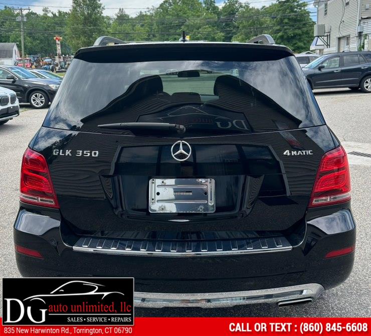 2015 Mercedes-Benz GLK-Class GLK350 - Photo 15