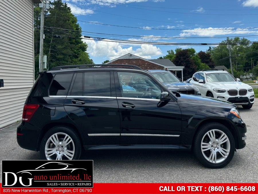 2015 Mercedes-Benz GLK-Class GLK350 - Photo 8