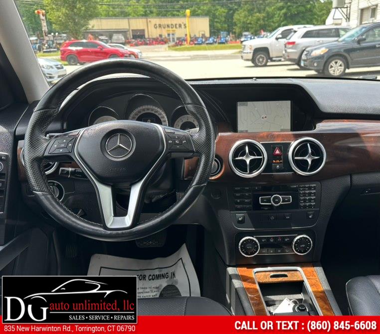 2015 Mercedes-Benz GLK-Class GLK350 - Photo 28