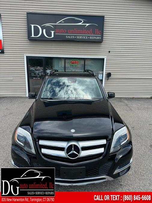 2015 Mercedes-Benz GLK-Class GLK350 - Photo 21