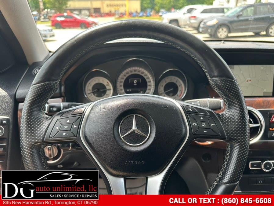 2015 Mercedes-Benz GLK-Class GLK350 - Photo 31