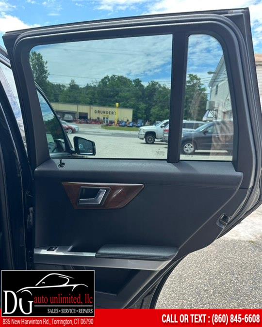 2015 Mercedes-Benz GLK-Class GLK350 - Photo 24