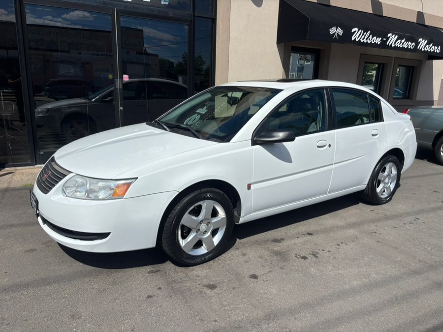 2007 Saturn Ion ION 2 4AT's photo