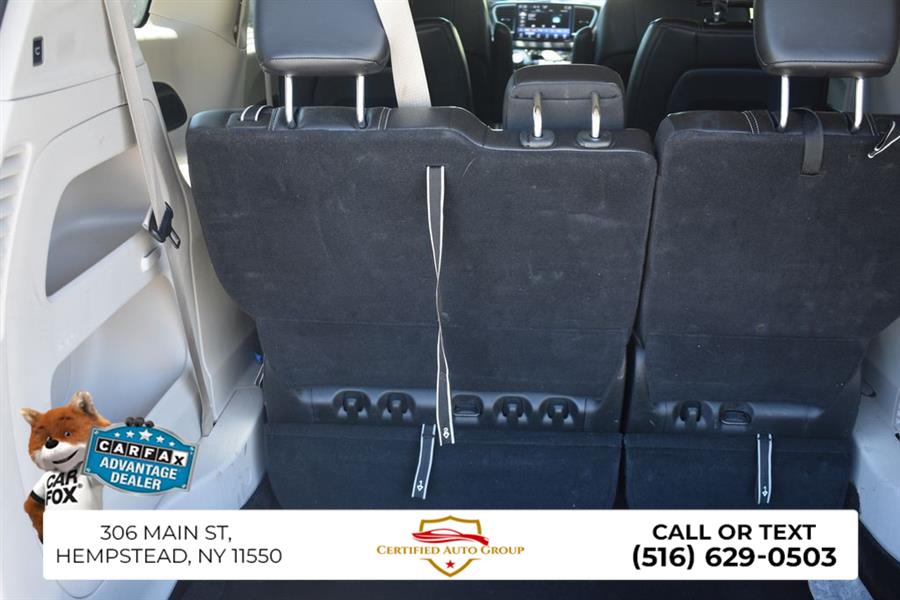 2024 Chrysler Pacifica Touring L - Photo 30