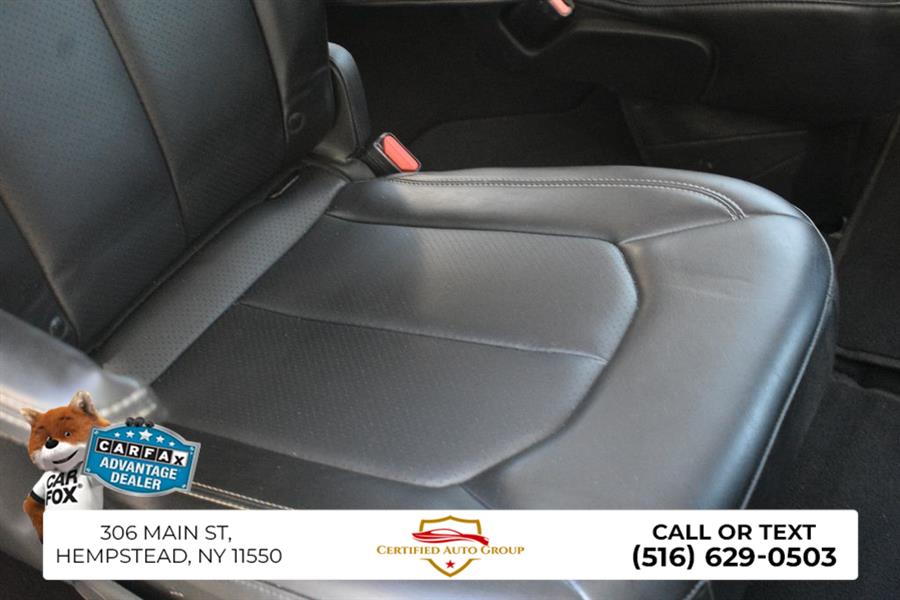 2024 Chrysler Pacifica Touring L - Photo 24