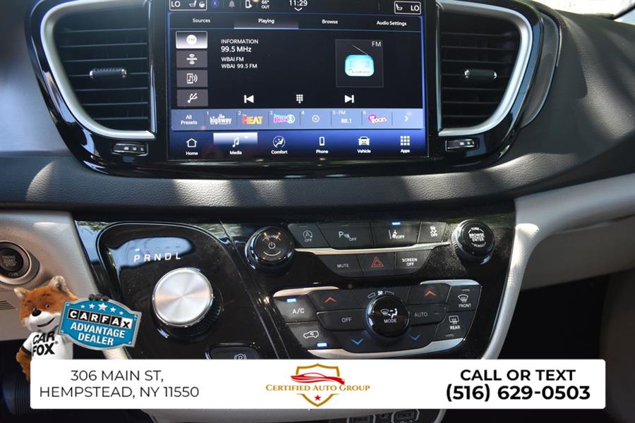2024 Chrysler Pacifica Touring L - Photo 15