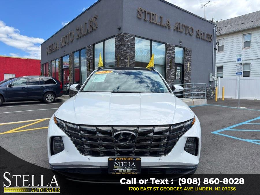 Used 2024 Hyundai Tucson in Linden, New Jersey | Stella Auto Sales. Linden, New Jersey
