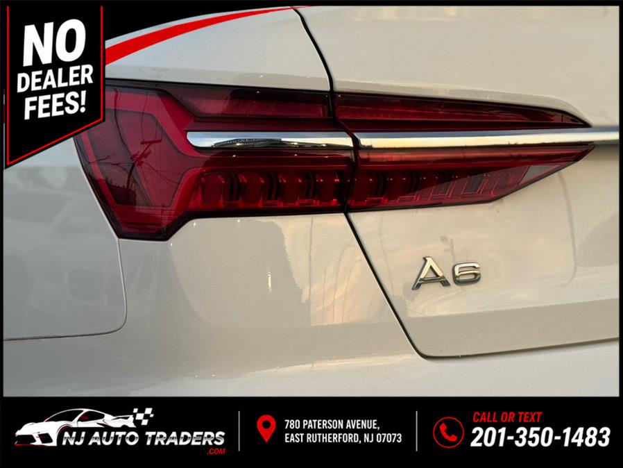 2019 Audi A6 Premium - Photo 8