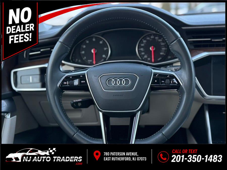 2019 Audi A6 Premium - Photo 30