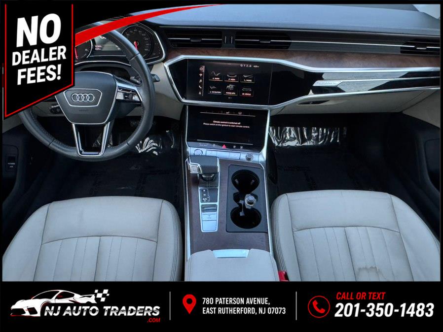 2019 Audi A6 Premium - Photo 28