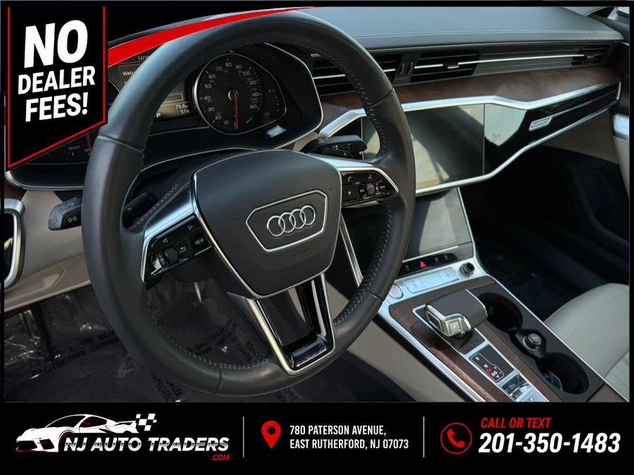2019 Audi A6 Premium - Photo 13