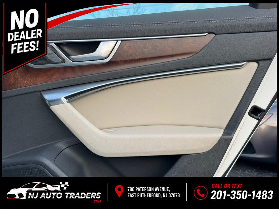 2019 Audi A6 Premium - Photo 27