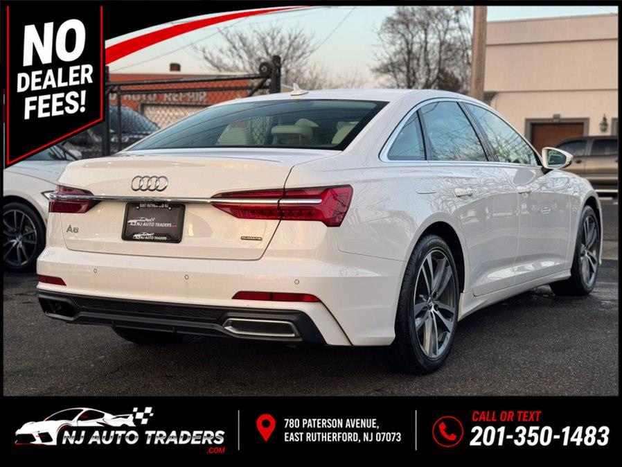2019 Audi A6 Premium - Photo 10