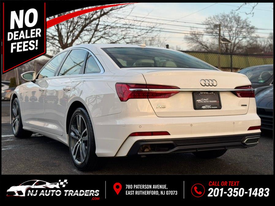 2019 Audi A6 Premium - Photo 7