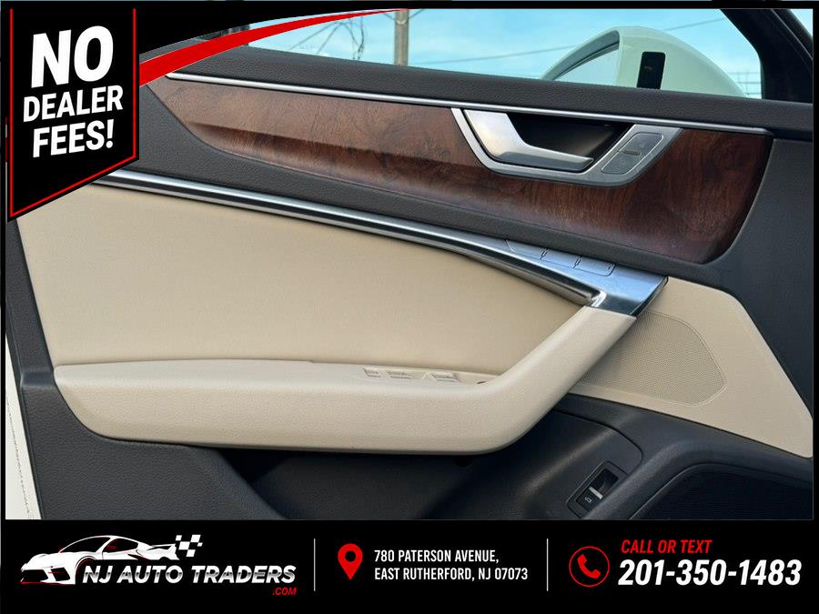 2019 Audi A6 Premium - Photo 14