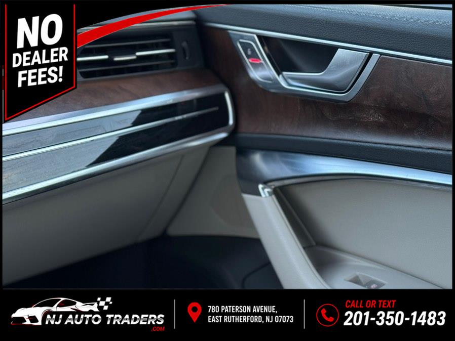 2019 Audi A6 Premium - Photo 31