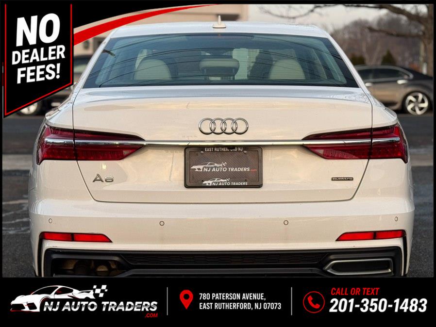 2019 Audi A6 Premium - Photo 9