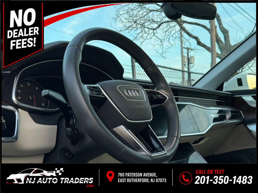2019 Audi A6 Premium - Photo 15