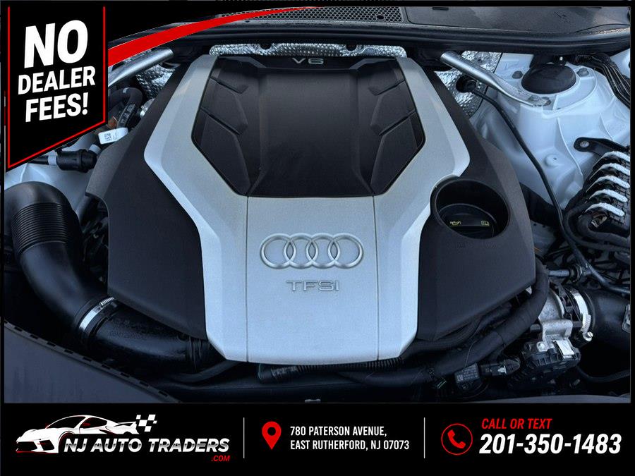 2019 Audi A6 Premium - Photo 44