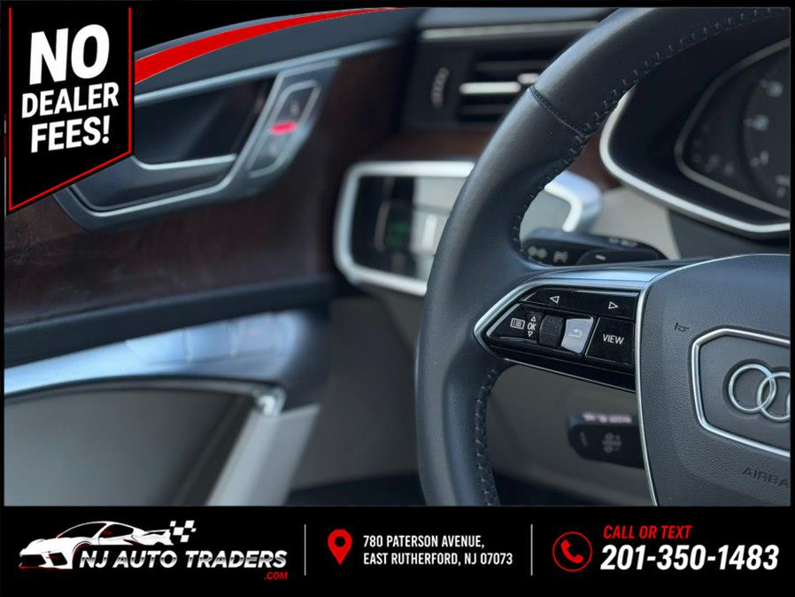 2019 Audi A6 Premium - Photo 32