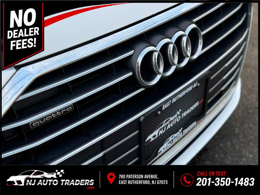 2019 Audi A6 Premium - Photo 6