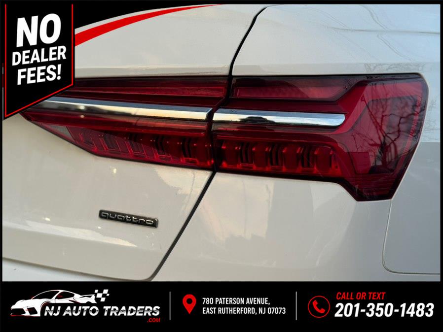 2019 Audi A6 Premium - Photo 11