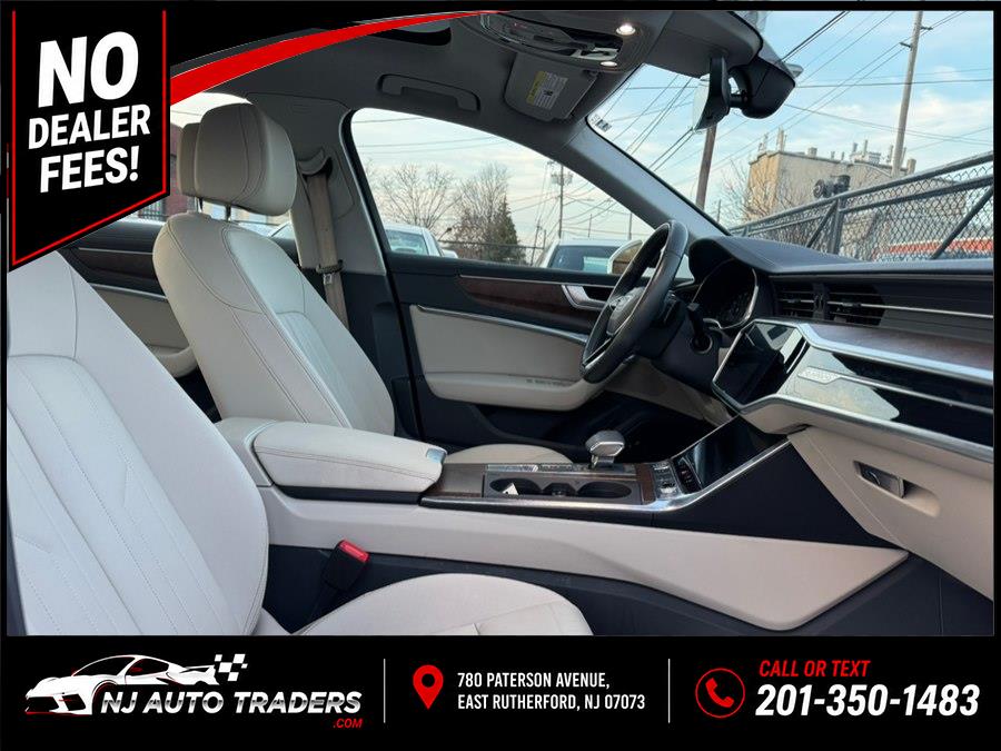 2019 Audi A6 Premium - Photo 20