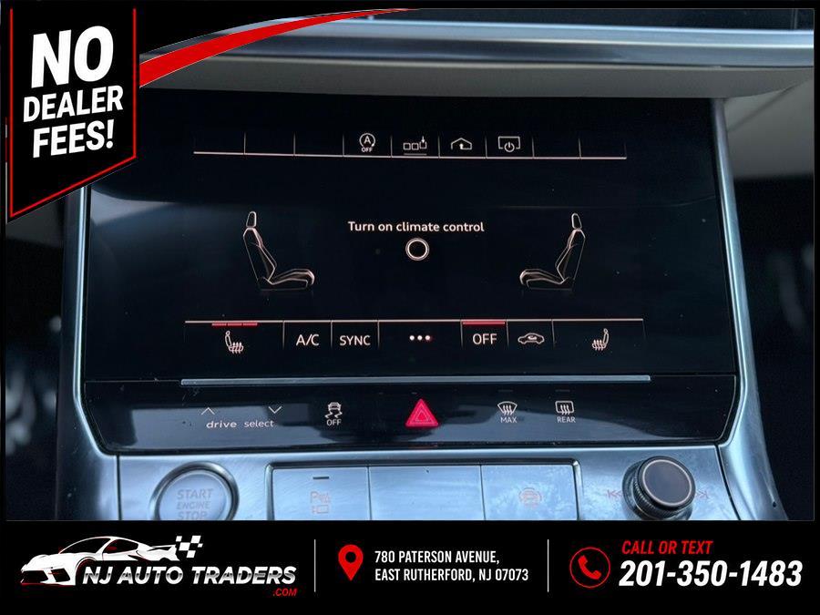 2019 Audi A6 Premium - Photo 35