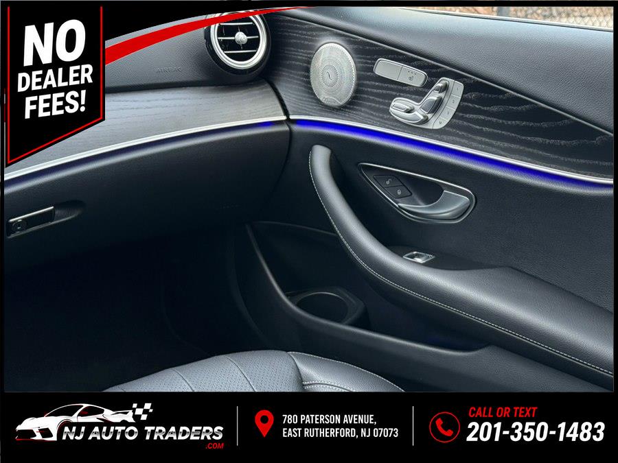 2023 Mercedes-Benz E-Class E350 - Photo 32
