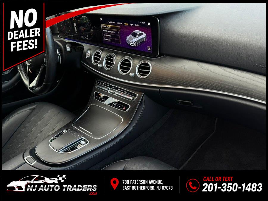 2023 Mercedes-Benz E-Class E350 - Photo 20