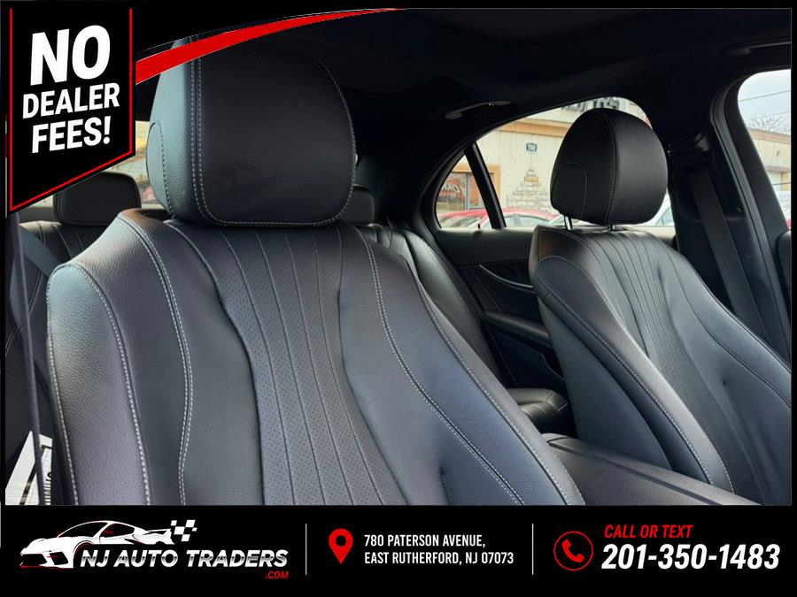 2023 Mercedes-Benz E-Class E350 - Photo 22