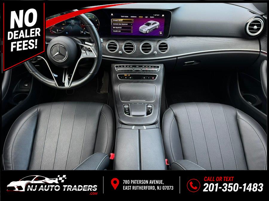 2023 Mercedes-Benz E-Class E350 - Photo 27